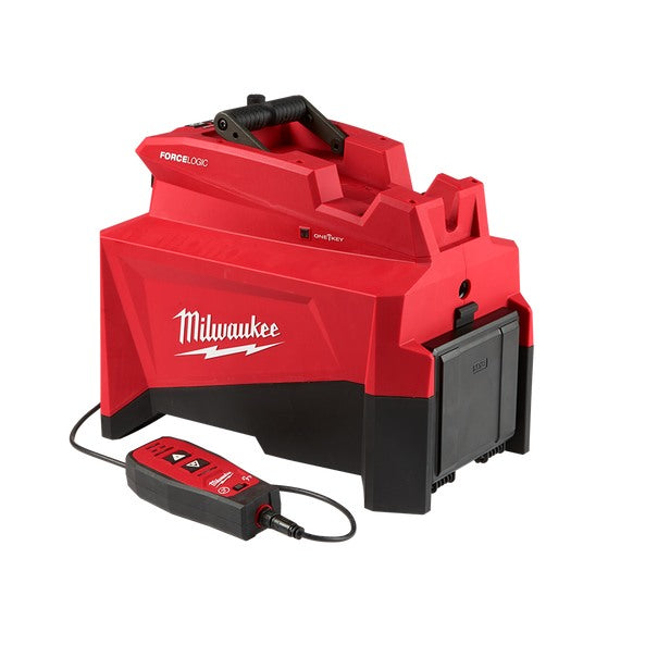 M18 Forcelogic Remote Hydraulic Pump