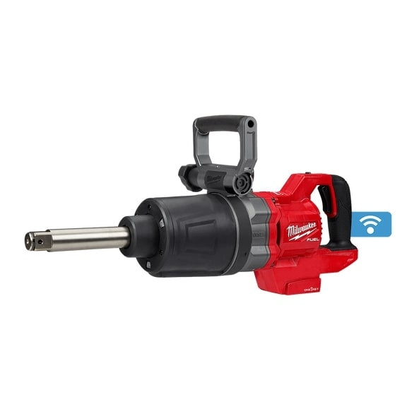 M18 Fuel One-Key 1in High Torque Impact Wrench Tool Only