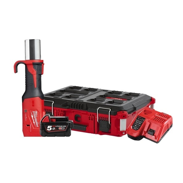 M18 Press Tool One-Key Force Logic Brushless Kit
