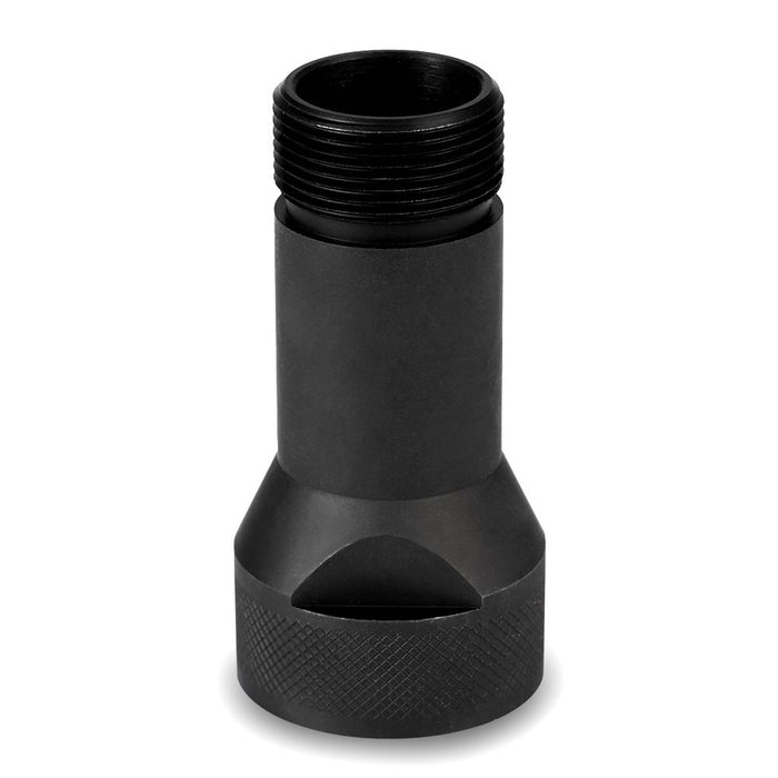 M18 Fuel Lockbolt Tool 1/4in w/Hucktainer Fastener Adaptor