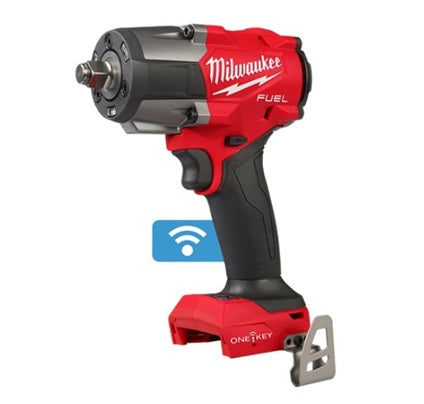 M18 Fuel OneKey 1/2in Mid-Torque Impact Wrench Friction Ring
