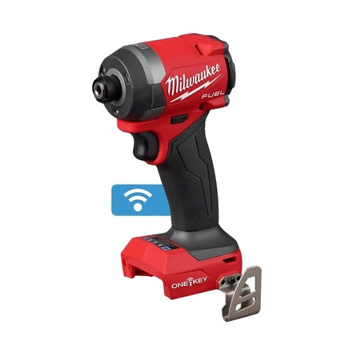M18 Fuel One-Key Hex Impact Driver 1/4in Tool Only
