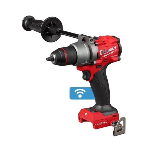 M18 Fuel One-Key Hammer Drill/Driver 13mm Tool Only