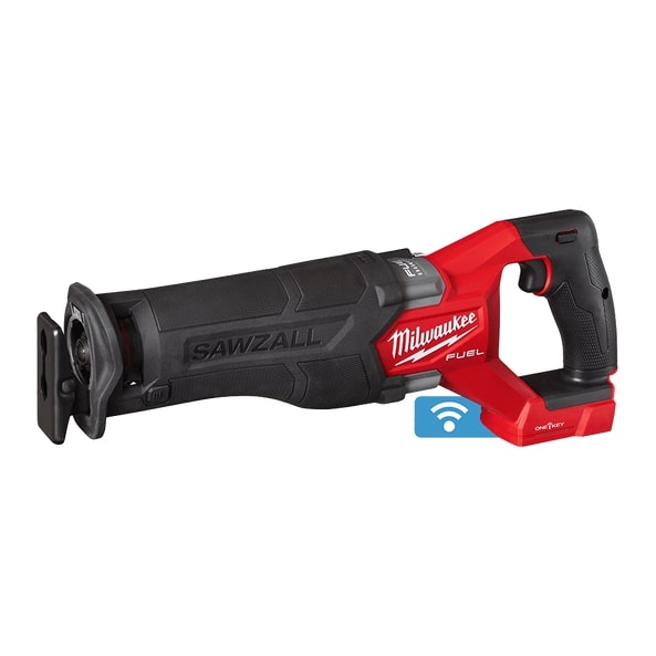 M18 Fuel One-Key Sawzall Reciprocating Saw Tool Only
