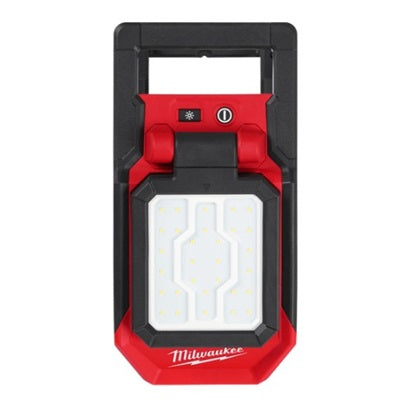 M18 Pivoting Area Light Tool Only
