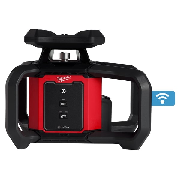 M18 Horizontal Rotary Laser 610m Red (Tool Only)