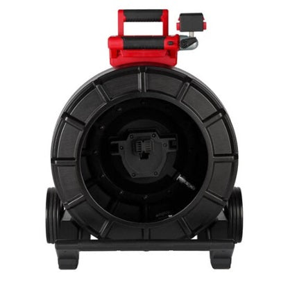 M18 Mid-Stiff Pipeline Inspection Reel 60m (Tool Only)