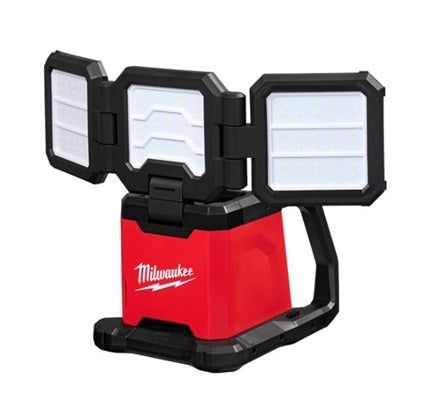 M18 Three Panel Flood Light