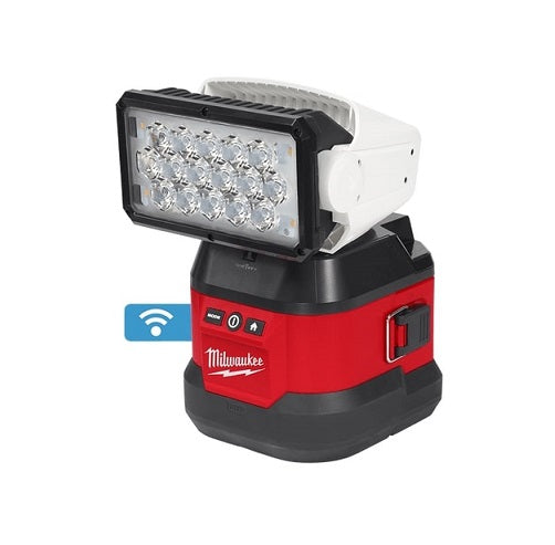 M18 Utility Remote Spot Light One Key