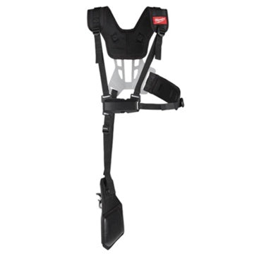Double Shoulder Harness for Brushcutters