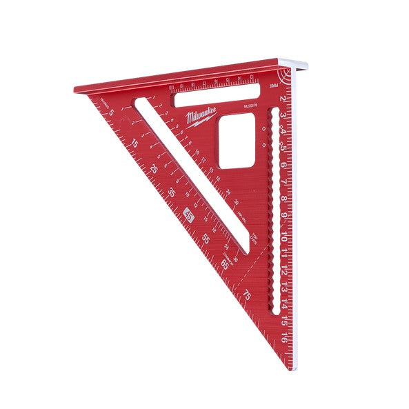 Metric Rafter Square 180mm