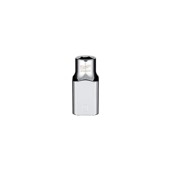 Drive Socket 1/2 Metric Standard 9mm 6 Point