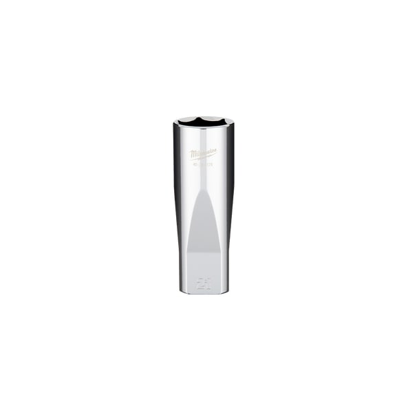 Drive Socket 1/2 Metric Deep 21mm 6 Point