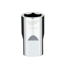 Drive Socket 1/2 SAE 5/8in 6 Point
