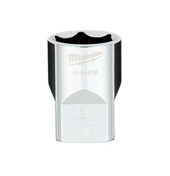 Drive Socket 1/2 SAE 13/16in 6 Point