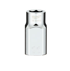 Drive Socket 1/2 Metric 11mm 6 Point