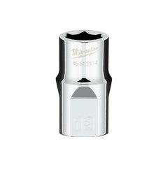 Drive Socket 1/2 Metric 13mm 6 Point