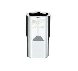 Drive Socket 1/2 Metric 16mm 6 Point