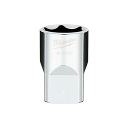 Drive Socket 1/2 Metric 19mm 6 Point