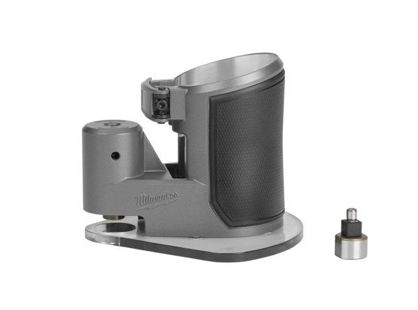 M18 Fuel Laminate Trimmer Offset Base For M18FTR-0