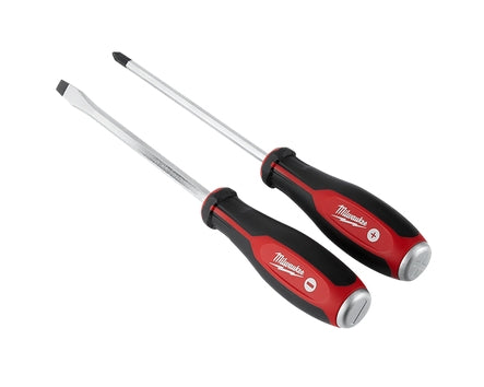 Screwdriver 2pc Demolition Set