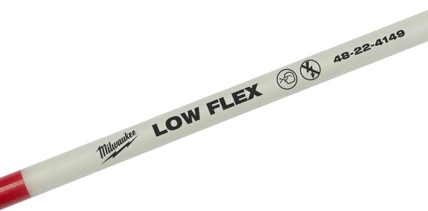 Fish Stick Low Flex 1.5m