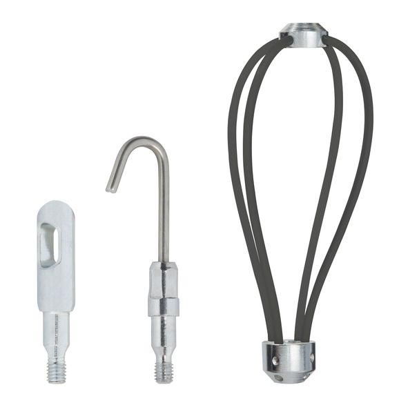 Fish Stick Accessory 3pc Kit