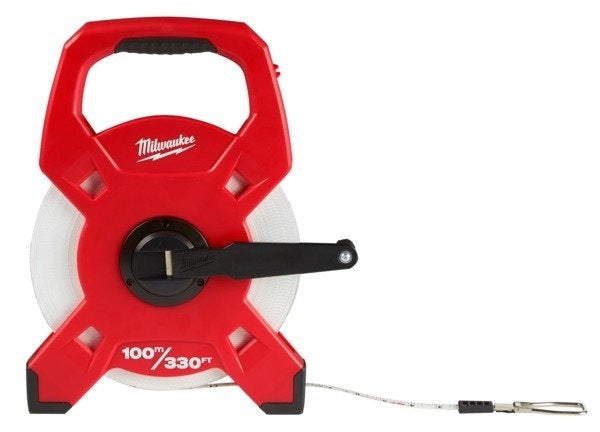 Fiberglass Open Reel Long Tape 100m