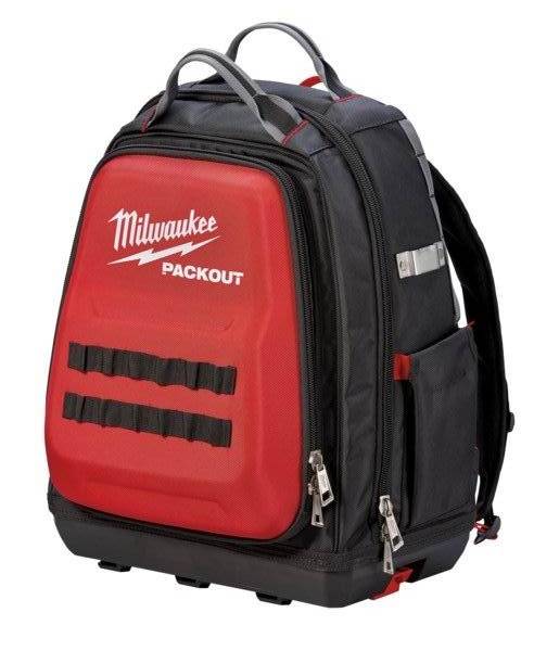 Packout System Backpack