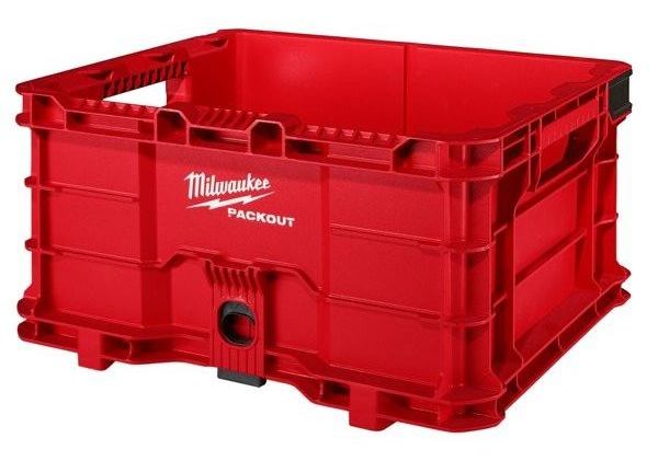 Packout Crate