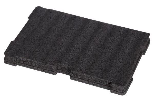 Packout Foam Insert