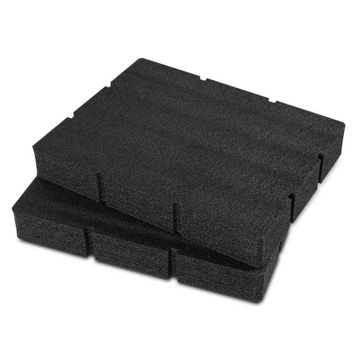 Packout Foam Insert for Drawer Tool Boxes