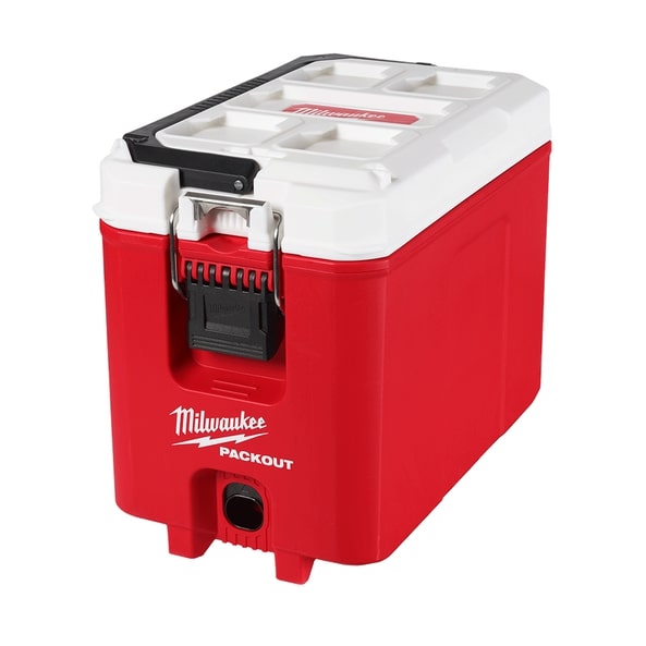 Packout Hard Sided Cooler