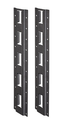 Packout Vertical E-Track 2pc
