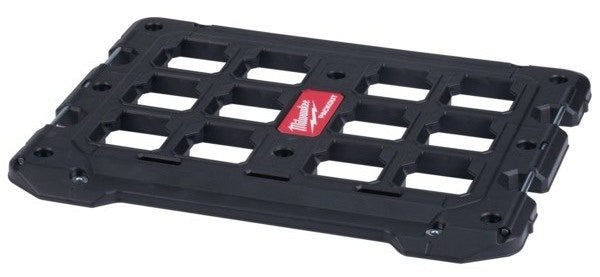 Packout Mounting Plate
