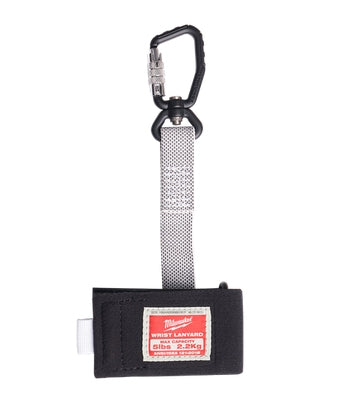 Wrist Lanyard Quick Connect 2.2Kg