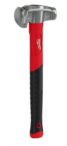 Linesman Power 4 in 1 Utility Hammer