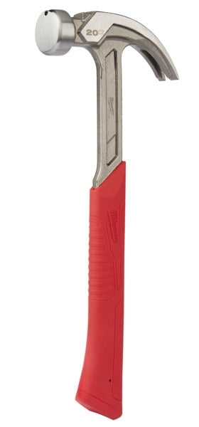 Hammer Curved Claw 20Oz