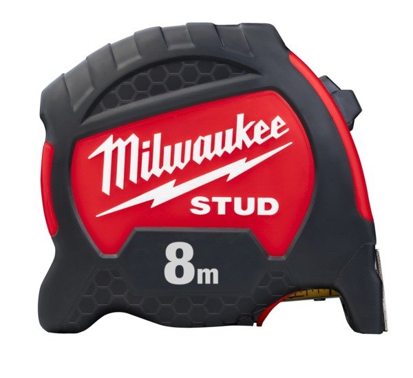 Tape Measure 8m Gen 2 Stud Compact Magnetic