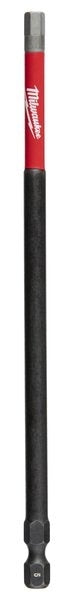 Shockwave Power Bit Hex 5mm 6in 150mm