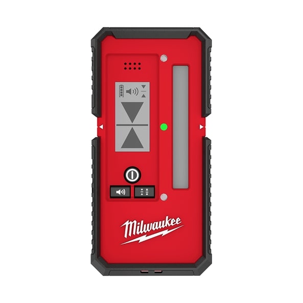 Laser Line Detector 50m