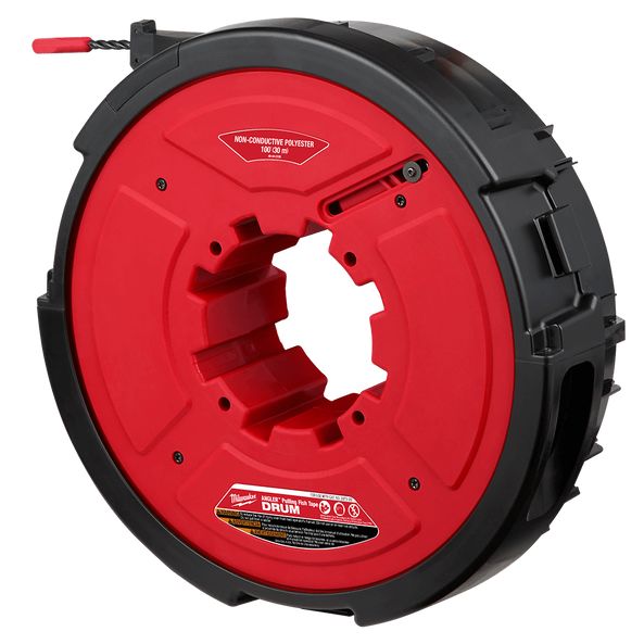 M18 Replacement Cartidge 30m for Powered Fish Tape