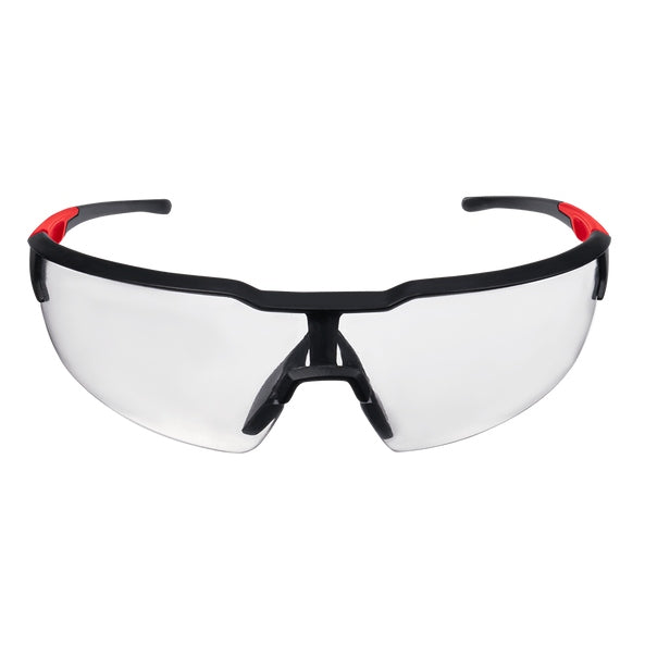 Safety Glasses Clear