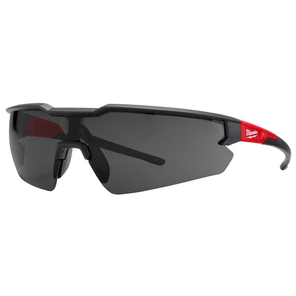 Safety Glasses Tinted