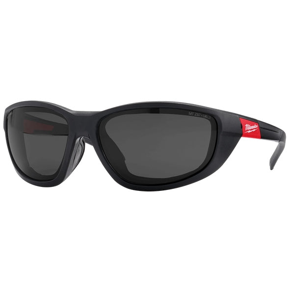 High Performance Safety Glasses Polarised