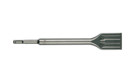SDS Plus Sledge Wide Chisel 250 x 40mm