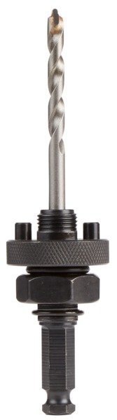 Big HAWG Arbor 7/16in