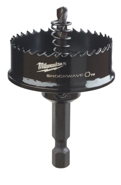 Holesaw Thinwall 38mm 1-1/2in