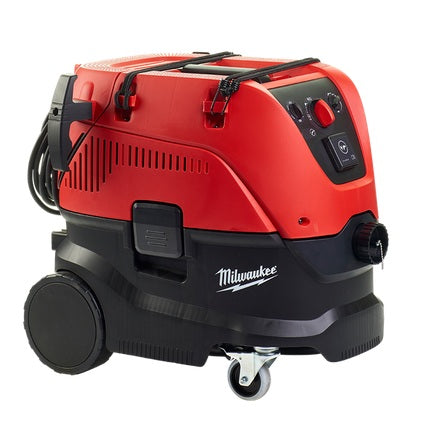 Dust Extractor M-Class 30L Auto Clean