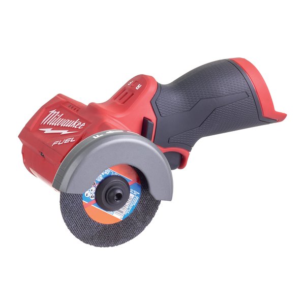 M12 Fuel Compact Cut Off Tool Tool Only
